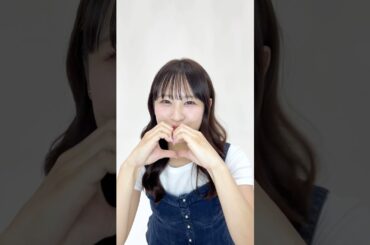 「♡桃色片想い♡ feat. Gorie」たくさん踊ってみてください🍑 #Girls2 #Gorie #ゴリガル_桃色片想い #小田柚葉