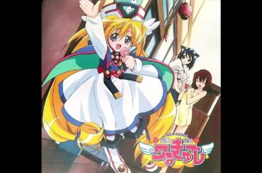 11 B-Myself / 時野リカ (南央美) / 円盤皇女ワるきゅーレ キャラソンBEST