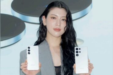 三吉彩花、バレンタインデーに登壇　必需品のフレグランスは「きょうはチョコレートみたいな香り」1コメント1件￼