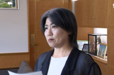 「東洋大学の名誉回復を」田久保真紀市長が市議会に抗議文 百条委員会証人尋問での委員による「悪の組織」発言受け＝静岡・伊東市