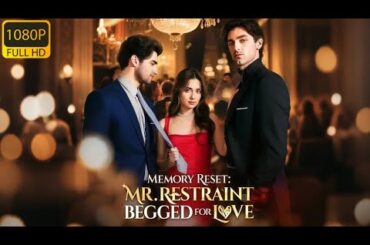 MutiSUB💥Hafızasını Kaybeden Kadın, Lise Aşkıyla Evli Olduğunu Keşfediyor▶️İradeli Koca İmajı Yıkıldı