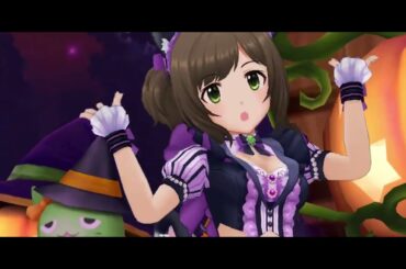 Halloween♥Code（前川みく）