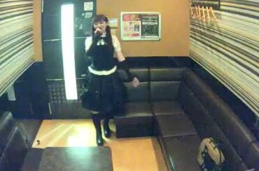 小原乃梨子/八奈見乗児/立壁和也／-さんあく18年-君を離さない チュ☆【うたスキ動画】