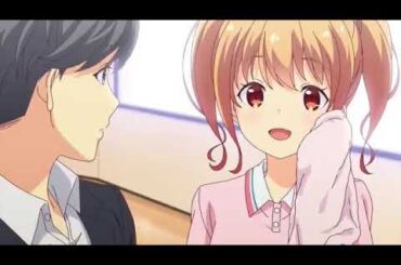 ちょっとお願いがあるんですけど　[川咲さくら] [菅野真衣] [IdolyPride] [おまけ-514]