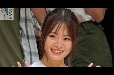 新着- 【ダレハナ夏祭り】山崎怜奈&菅井友香&潮紗理菜「ガールズルール」に会場沸く