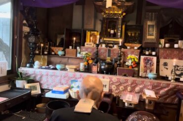 【般若心経1212日目】おはようございます。若い人たちへのアンケートで８月15日は何の日か、との問いに、わからないの答えが結構あったそうです。戦後80年ですね。（2025年8月17日　略朝課）