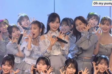 AKB48 Oh my pumpkin! 発売SP ver.