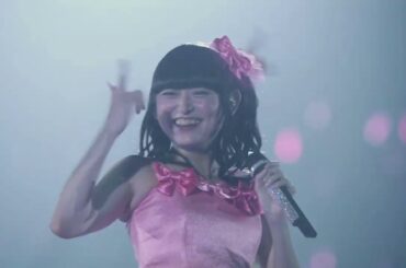 ♪田村ゆかり♪ ラブリィ レクチャー {2018.5.23 Release BD [20th Anniversary LOVE ♡ LIVE 2017 ＊Crescendo ♡ Carol＊] より}