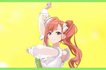 【シャニソン 4K】有栖川夏葉(ロールオブザバースデイ)「Damascus Cocktail」MV