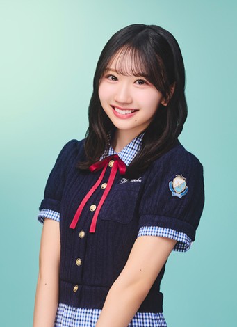 日向坂46藤嶌果歩
