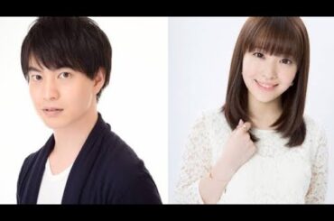 声優・小林裕介＆内山夕実が結婚　共演作品は『リゼロ』『アルスラーン戦記』など多数