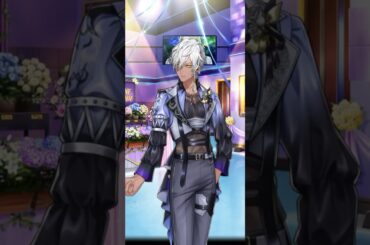 クー(CV. 小林ゆう)のジュンブラボイス【縦画面Ver.】