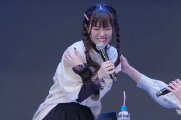 #立石凜 #MYGO #聲優