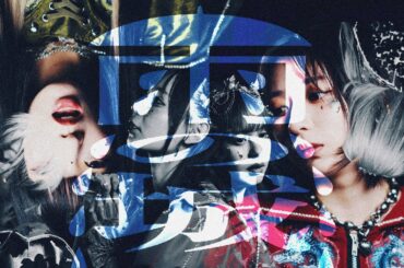 MAPA「雨の城」Music Video