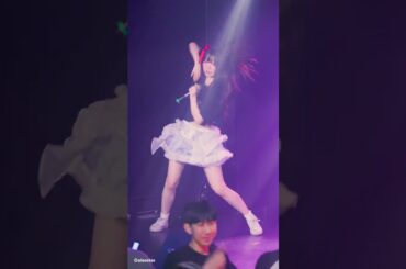 250720 오리카 미코 - Helix+Sleepless+Moment Moment+lv+2000 Stars+JellyFish+Get Down 『Paradis』 세로 직캠