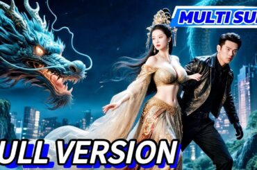 【FULL】Rescued a stunning CEO, endured 5hrs of her dominance, then realizes she’s his fiancée!