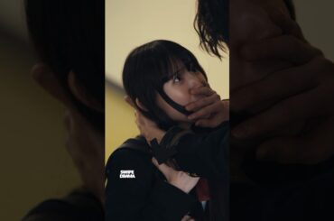 生徒会に支配された学校 | SWIPEDRAMA | #スワドラ #shorts #復讐パパ