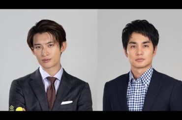 📺✨波瑠×川栄李奈W主演！禁断の“フェイクマミー契約”にSnow Man向井康二＆中村蒼が参戦🔥👩‍👧‍👩‍👦