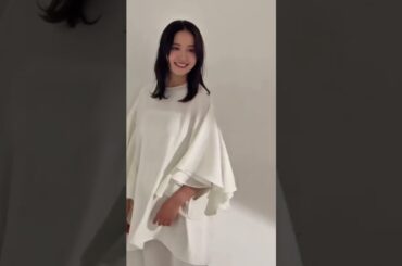 衛藤美彩　オフショット