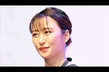 夫はカープ選手　枡田絵理奈が子供たちの愛らしいサプライズに「泣き崩れた」　２泊３日の東京出張を終えて帰宅
