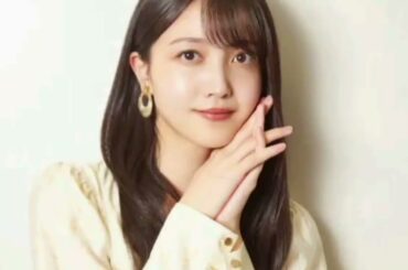 常に前作を超えていきたい」永瀬莉子を支える演技へのあくなき探求心「朝ドラ、大河ドラマにはチャレンジしたい」