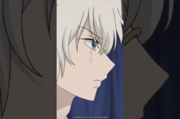 「葵君のためにも、今はするべきことをする時だ」 #かくりよの宿飯 弐 2025年10月より放送・配信開始！