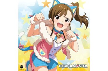 双海真美(CV.下田麻美) - 女々しくて