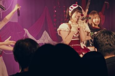 群青の世界「シンデレラエモーション」2025.7.25 #群青の世界 #福原ゆゆか生誕祭2025