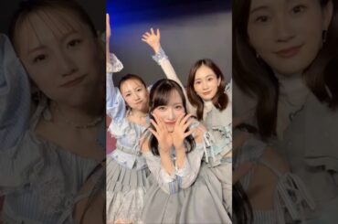 🍊 8/13 絶賛発売中 🎃 #Oh_my_pumpkin 🌸 #高橋みなみ #前田敦子 #AKB48 Center #小栗有以 Yui Oguri 🍓 #AKB48_20thYear #shorts