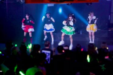 250720 하츠칸덴 - Connect! + ごーしゅー！ + LuvLetter + ち・ちん・ぷい  + サマーサイダー 『Paradis』 전체 직캠