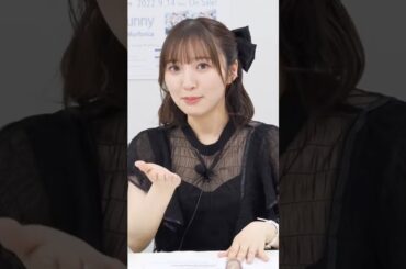 【豊田萌絵】かわいいもえしを求められて困惑するもえし