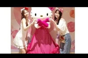 爆メロお姉さん二人組」元乃木坂４６・中村麗乃、同期メンバーと再会「暑さを吹き飛ばす かわいい写真」