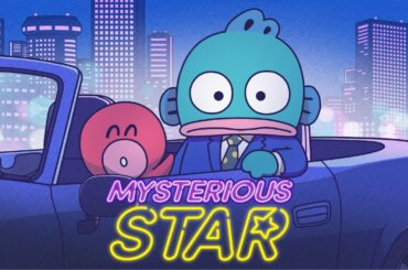ハンギョドン オリジナル楽曲「MYSTERIOUS STAR」（Full Ver.）