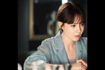 トリンドル玲奈“すみれ”「桔平さんのこと、好きなんですか？」脅迫状の犯人の山崎紘菜“芝田”と対峙する＜レプリカ 元妻の復讐