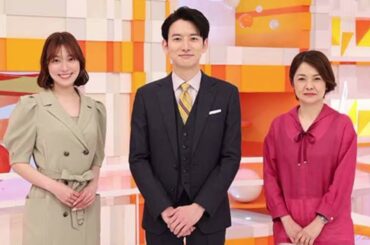 フジテレビ・生田竜聖アナ「めざましどようび」を休む…阿部華也子キャスターが理由を告知