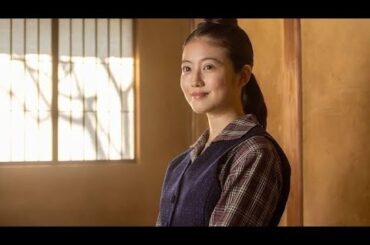 💔今田美桜主演『あんぱん』第102話！嵩の心を動かすのぶの一言とは？涙と感動の展開が止まらない✨