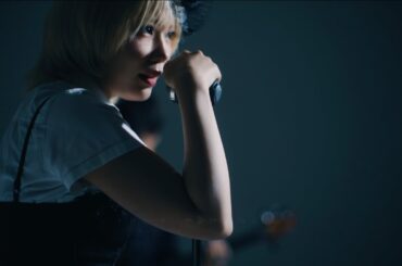 川後陽菜 & YONAKA Band | 銀河鉄道の夜に【OFFICIAL MUSIC VIDEO】