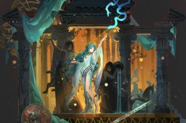 【リバース1999】サーベス(cv佐藤利奈)　へびたちの春祭り　　　セリフ&バトルモーション集