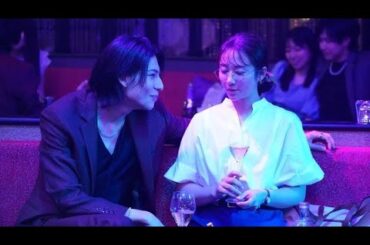 🎥💔 愛美の涙と薫の負傷…その瞬間、全てが変わった！😢✨ | ドラマ名シーン解説