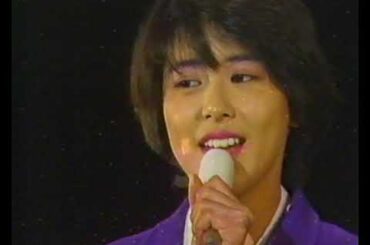 小泉今日子　スターダストメモリー　