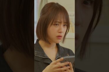 もはや「俺の青春」にしといて欲しかった^_^ #完全不倫 #ドラマDEEP #切り抜き動画 #第3話 #仁村紗和 #大西礼芳 #なえなの