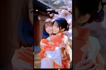 生成AI AI加工 ZARD 坂井泉水 / 神野友亜 SARD UNDERGROUND 負けないで #zard #負けないで