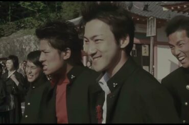 If you like Lee Min-jin's pachinko, this is a must-see movie.PACCHIGI !박치기!  パッチギ!  (2005) 4K MOVIE