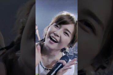 宇野実彩子（AAA）🎤虹｜#AAA デビュー20周年 カウントダウン43日｜#宇野実彩子 #AAA  #hiphopsoul  #Jpop #edm