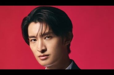 Snow Man向井康二『フェイクマミー』出演決定