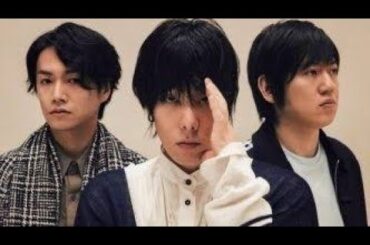 米津玄師、SixTONES松村北斗×高畑充希「秒速5センチメートル」主題歌に決定 主人公が涙する最新予告も解禁