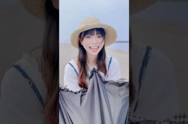澤村さん＋西野カナ＝最強#澤村光彩 #きらり