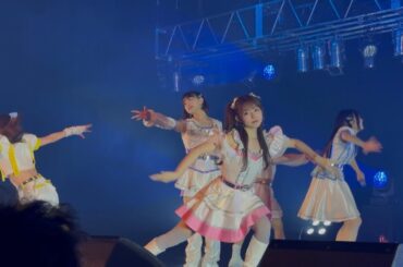 【Ma’Scar’Piece】2025.8.15 Scratch vol.2 ～Ma’Scar’Piece 1st Anniversary SP～〈昼の部〉