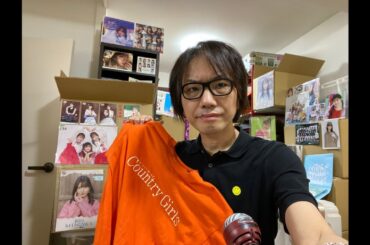 質問の【カントリー・ガールズ「解体」当時のムード】について　山木梨沙 森戸知沙希 小関舞 梁川奈々美 船木結 里田まい (スーパーバイザー) 嗣永桃子 稲場愛香 島村嬉唄