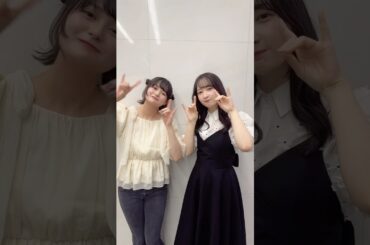 8月もあっという間に過ぎていきそう...皆さん夏を楽しんでいますか？ #DayRe #PiKi #橘美來 #宮沢小春